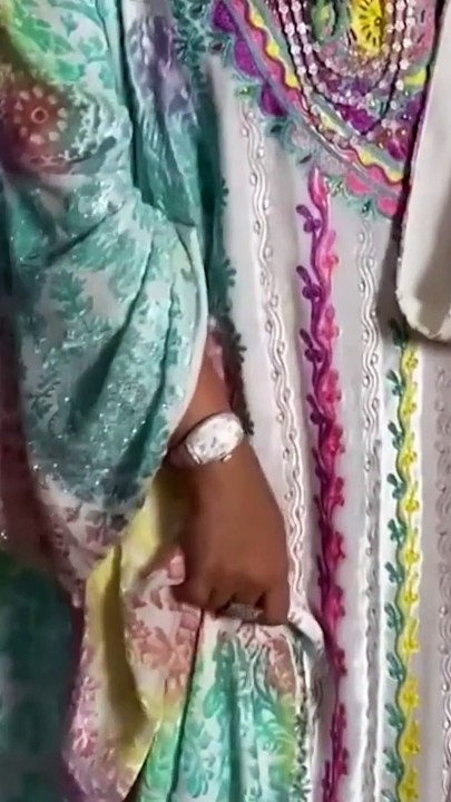 غبقة وقرقيعان عيال نجلاء الودعاني