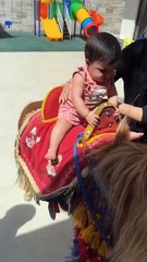 مفاجأة سارة الودعاني لعيالها بعد العيد وهوشتهم اللي ما أحد توقعها