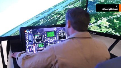 MQ-25 Stingray: Hoe piloten van de Amerikaanse marine het bijtanken van drones kunnen besturen