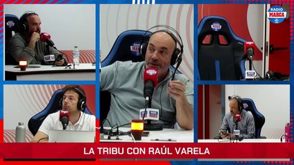 Raúl Varela desvela los dos fichajes frustrados de Ancelotti con el Real Madrid
