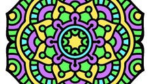 Happy Color #1