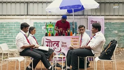 Hall Ticket Episode 1 | Planning Preparation Aur Pressure | Mini_Series