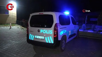 Koku harekete geçirdi 85 yaşındaki kadın ölü bulundu