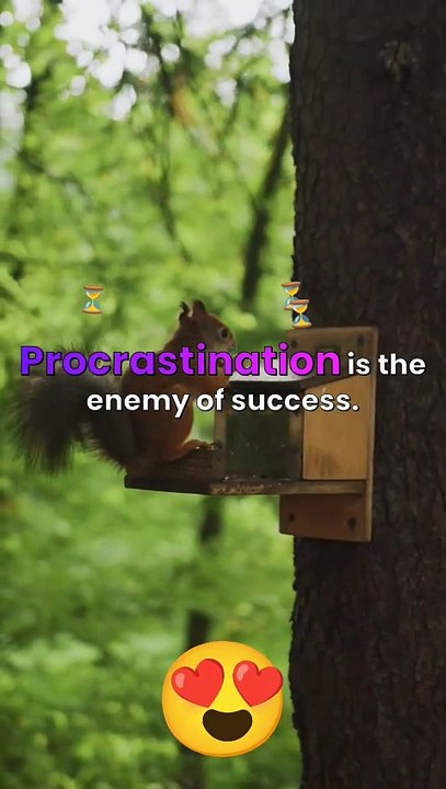 Motivation Speech