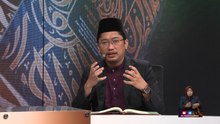 Episod 872 My #QuranTime 2.0 Sabtu 3 Mei 2025 Sesi Ulang Kaji M/S 249-250 Bersama Tokoh Ilmuan
