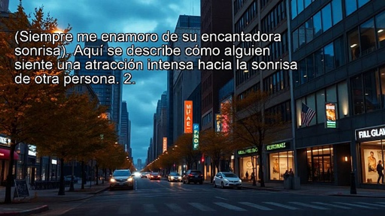 Phrasal Verbs - Fall For