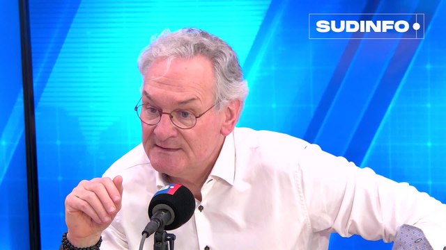 Exclusion des chômeurs : une bascule vers plus de précarité et non de remise à l'emploi pour Jean-Pascal Labille (Solidaris)