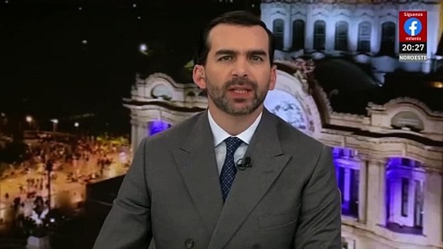 Caen en Estados Unidos pareja ligada al huachicoleo fiscal en México