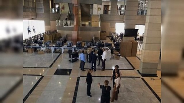 Menos del 1% de audiencias son virtuales; aspiran subirlas a 80 %