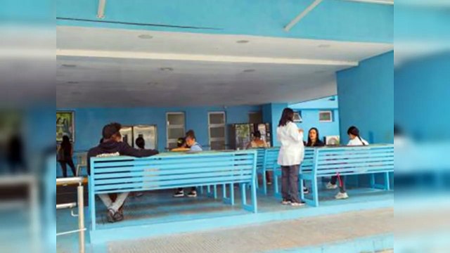 Protocolo hospitalario: Baja presencia de haitianos en maternidades