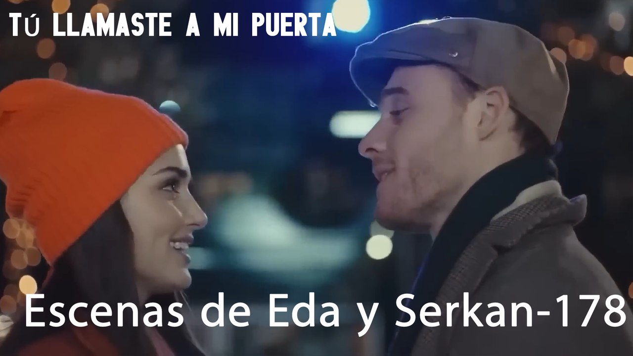 Escenas de Eda y Serkan - 178