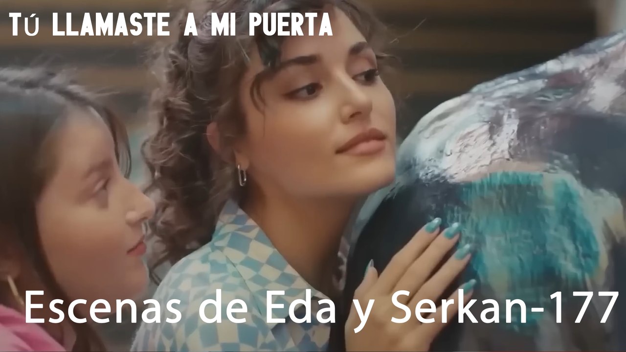 Escenas de Eda y Serkan - 177