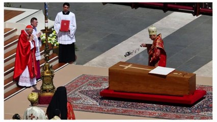 This Month in Prophecy – Part I – The passing of the Pope