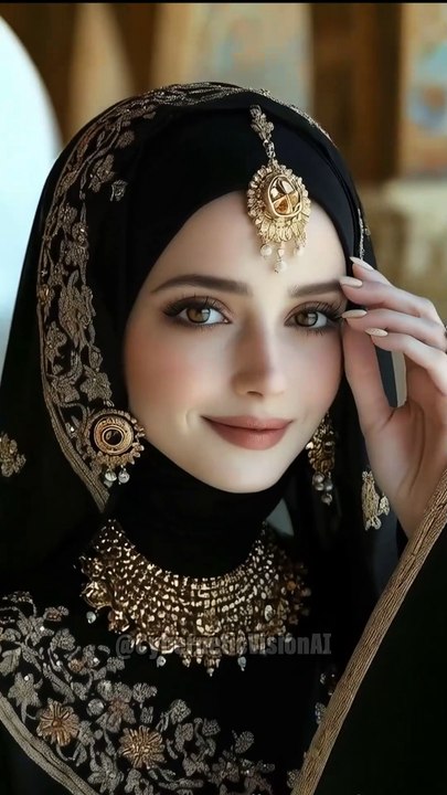 Different Hijab Style #hijab #hijabstyle #hijabfashion