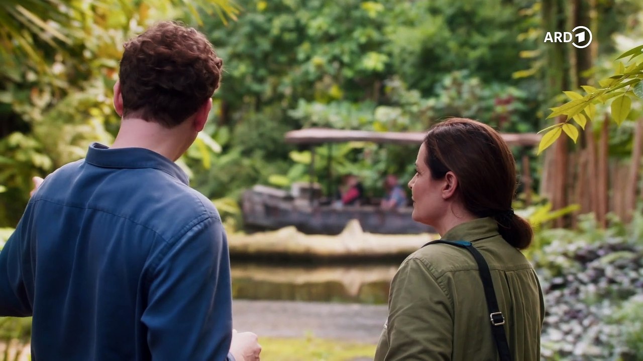 Tierärztin Dr Mertens: Auf Leben und Tod | Folge 103