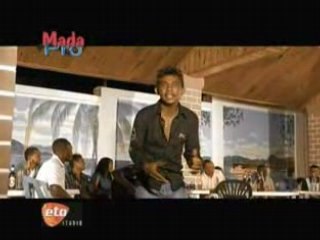 ANDAO INDRAIKY - FIRMIN