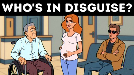 15 Riddles To Make Your Inner Brainiac Happy