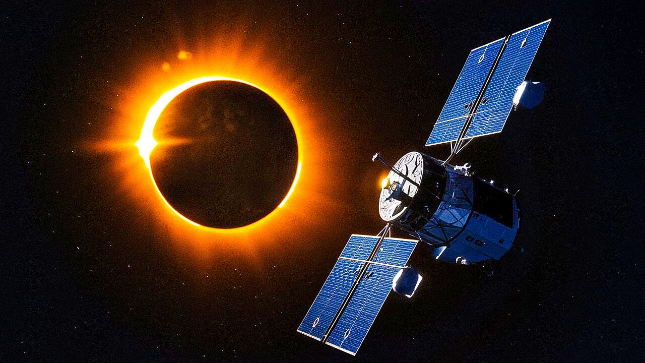 Scientists Will Create an Artificial Solar Eclipse This Year, Here’s Why
