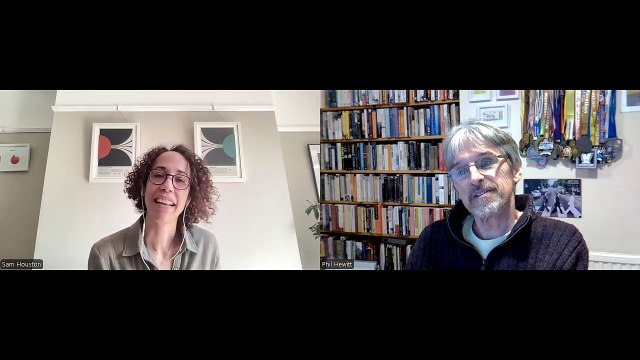 Opera life on and off stage at Brighton and Chichester Fringes