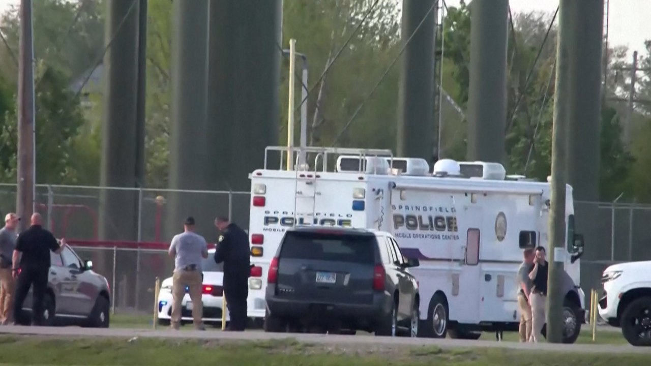 4 morts, dont des enfants, après qu'un automobiliste percute une garderie aux États-Unis