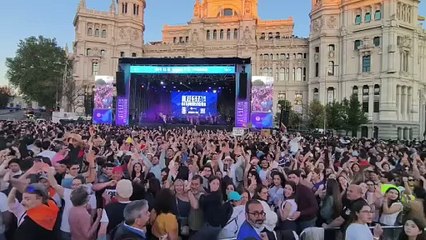 Fiesta de la Resurrección III