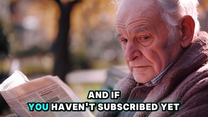 4 Surprising Signs of Aging in Men — One You Can Smell Before You See!