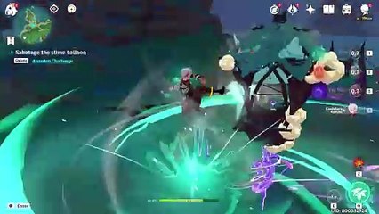 I m now convinced Yae Miko needs rework