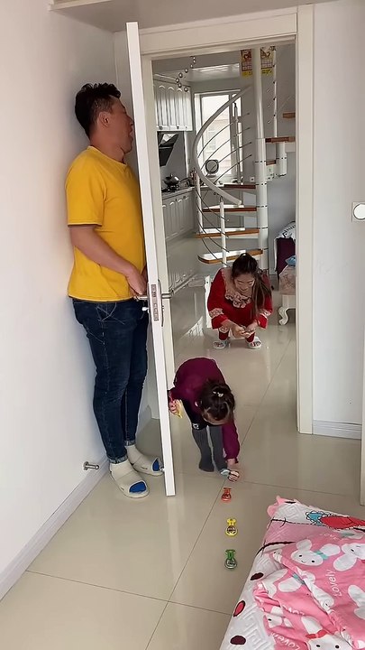 Kwai Funny Videos 2021_ Chinese Funny Video try not to laugh _short _334