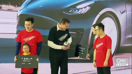 Tepkiler Tesla satışlarını düşürdü