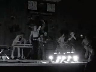 Johnny Hallyday en Live – Tutti Frutti (Franche-Comté Actualités – 22 Septembre 1969)