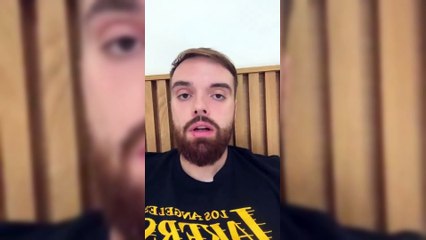 "Fue lamentable, cero puntos y seis faltas": Ibai, muy crítico con su partido