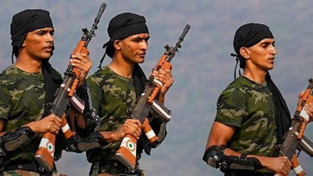 India और Pakistan का सैन्य खर्च कितना?