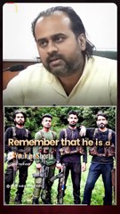 आतंकी की मानसिकता || आचार्य प्रशांत