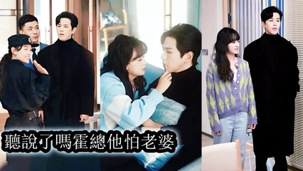 On a rainy night, she saved the wounded CEO and spent a night with him in the car,leaving him addicted - Chinese - MiniCine 2025