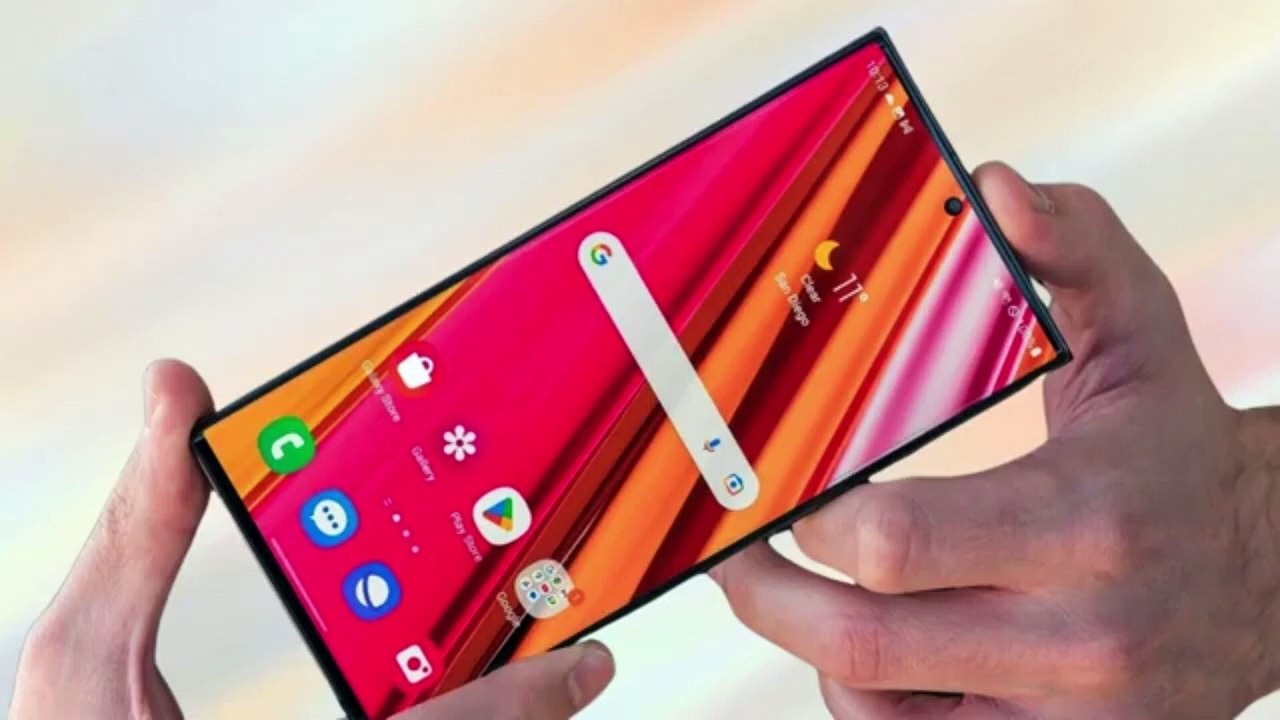 Big news for Galaxy users