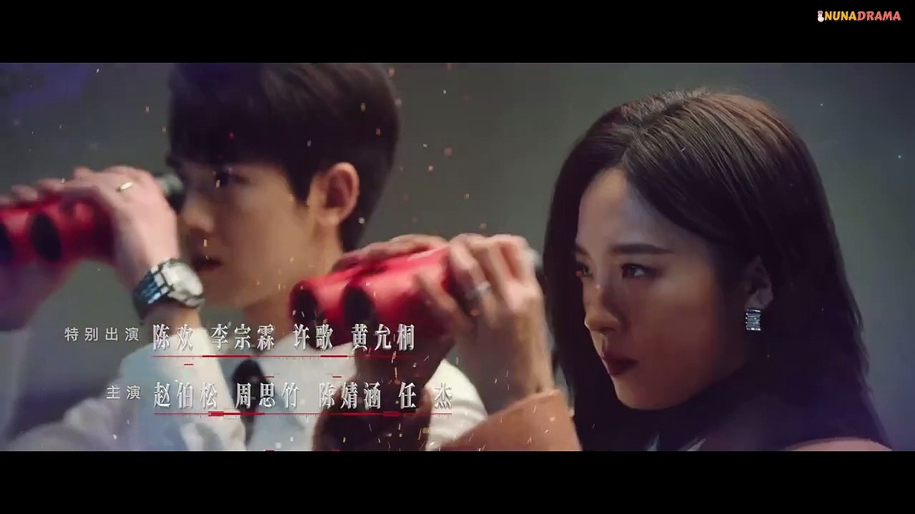 (Indo Sub) Ep 11 Live or Love