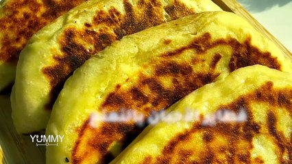 فطاير جبن بالنعنع