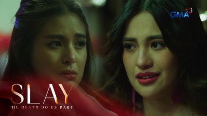 SLAY: The half-sisters finally reconcile! (Episode 20)