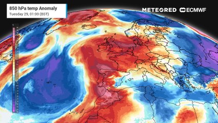 Spring heatwave: Where will be hottest and will It last into the bank holiday weekend?