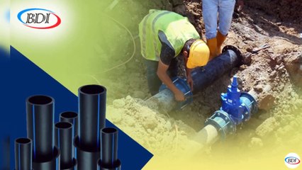 Where to Buy Drainage Pipe Fittings in UAE – Trusted Supplier Guide