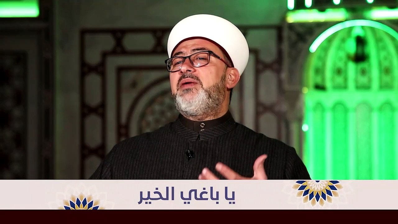 نسائم رمضان