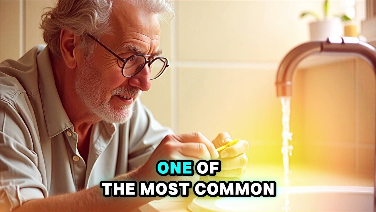 Doctors Warn: Most Seniors Forget to Clean These 4 Places – And It’s Hurting Their Health