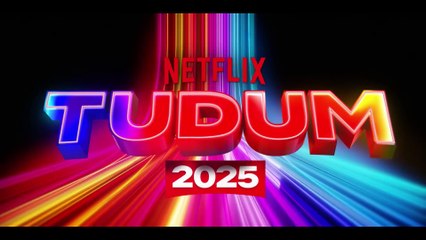 Netflix Tudum 2025 ｜ Bande-annonce officielle VOSTFR ｜ Le 31 mai ｜ Netflix France