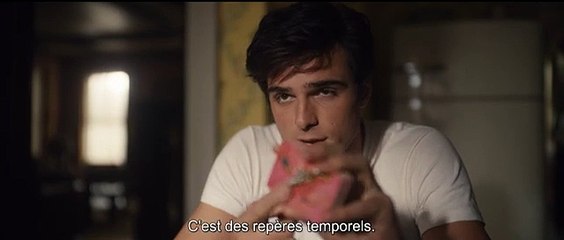 LES INDOMPTÉS - Extrait ＂Poker＂ VOST