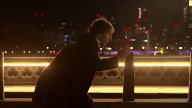 Mission : Impossible - The Final Reckoning Featurette - Running Landmarks (2025)