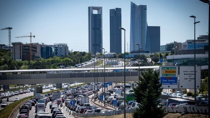 España vuelve a la normalidad, aunque con resaca del gran apagón