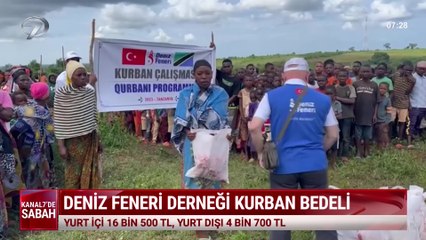 Kanal 7'de Sabah - 29 Nisan 2025