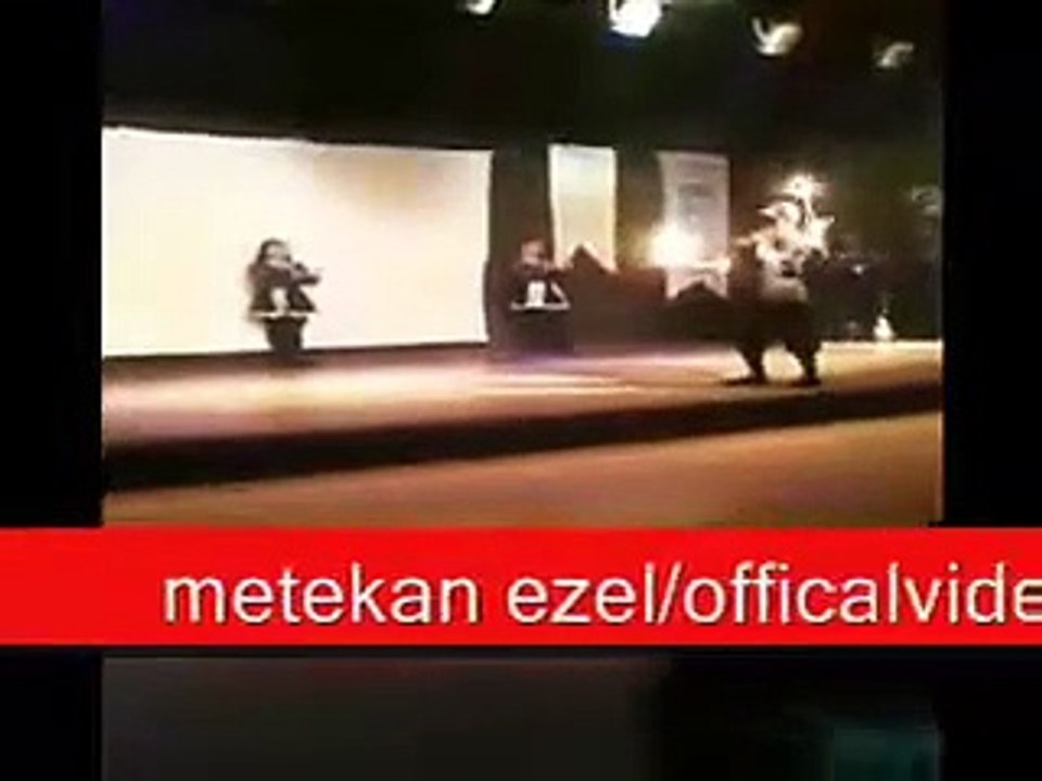 FIRE DANCE VERSION 2 VS Ateş Dansı VS danse du feu VS SHOW TİME Offical Video