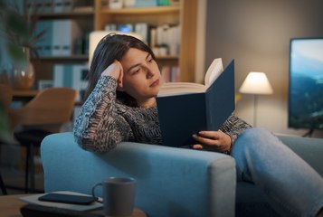 Ce Français, qui a vendu plus de 160 000 exemplaires de son roman sur l'art, a été sacré « auteur de l’année »