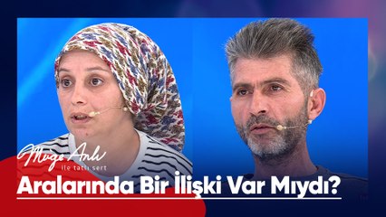 ''Bayram 'Derya isimli evli kadınla görüşüyorum' dedi!'' - Müge Anlı ile Tatlı Sert 29 Nisan 2025
